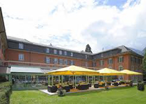 Grand Hôtel des Bains de Lavey